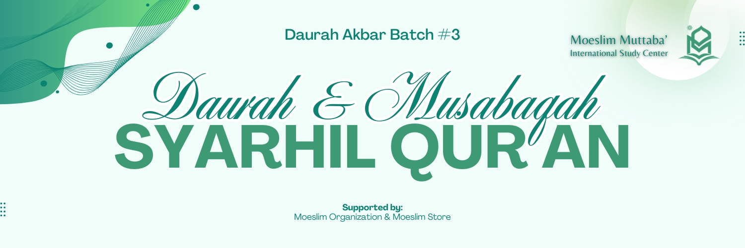 Header Daurah Akbar